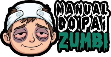 Manual do Pai Zumbi